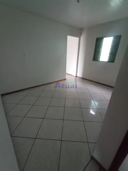 Foto 8 de Casa com 2 quartos à venda, 72m2 em Aguiar, Santo Angelo - RS