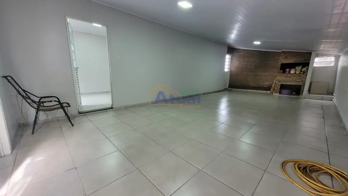 Foto 1 de Casa com 3 quartos à venda, 100m2 em Pascotini, Santo Angelo - RS