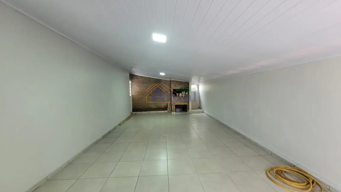 Foto 2 de Casa com 3 quartos à venda, 100m2 em Pascotini, Santo Angelo - RS