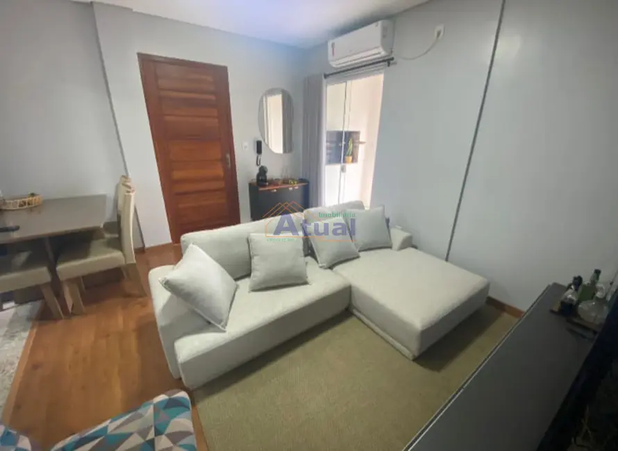 Foto 2 de Apartamento com 2 quartos à venda, 69m2 em Pippi, Santo Angelo - RS