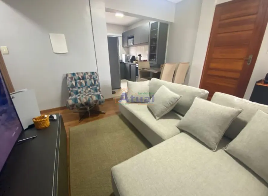 Foto 1 de Apartamento com 2 quartos à venda, 69m2 em Pippi, Santo Angelo - RS