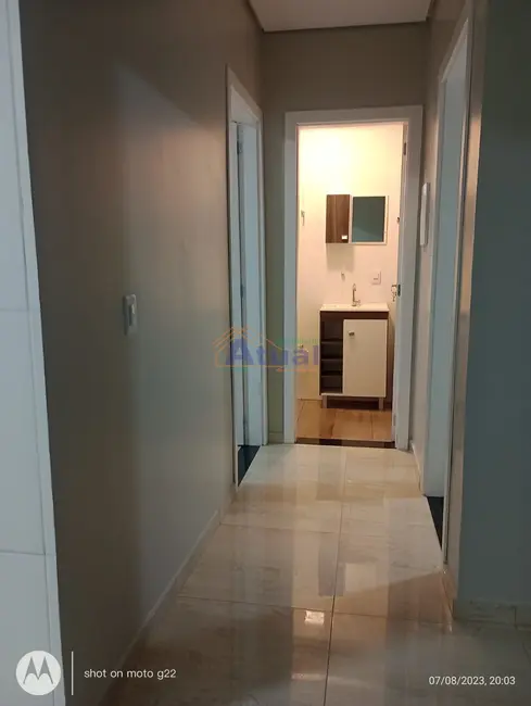 Casa com 2 quartos à venda, 57m2 em Aguiar, Santo Angelo - RS - imagem 4 Foto 4 de Casa com 2 quartos à venda, 57m2 em Aguiar, Santo Angelo - RS