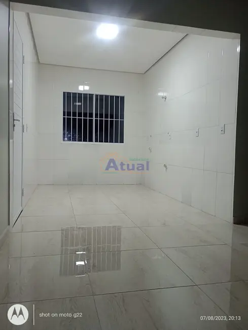 Casa com 2 quartos à venda, 57m2 em Aguiar, Santo Angelo - RS - imagem 9 Foto 9 de Casa com 2 quartos à venda, 57m2 em Aguiar, Santo Angelo - RS