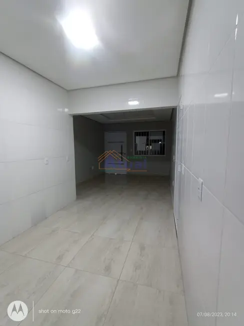 Casa com 2 quartos à venda, 57m2 em Aguiar, Santo Angelo - RS - imagem 7 Foto 7 de Casa com 2 quartos à venda, 57m2 em Aguiar, Santo Angelo - RS