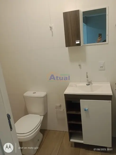 Casa com 2 quartos à venda, 57m2 em Aguiar, Santo Angelo - RS - imagem 3 Foto 3 de Casa com 2 quartos à venda, 57m2 em Aguiar, Santo Angelo - RS