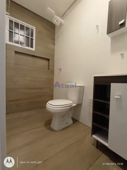 Foto 2 de Casa com 2 quartos à venda, 57m2 em Aguiar, Santo Angelo - RS