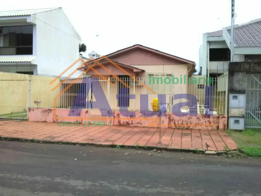 Foto 2 de Casa com 3 quartos à venda, 150m2 em Centro, Santo Angelo - RS