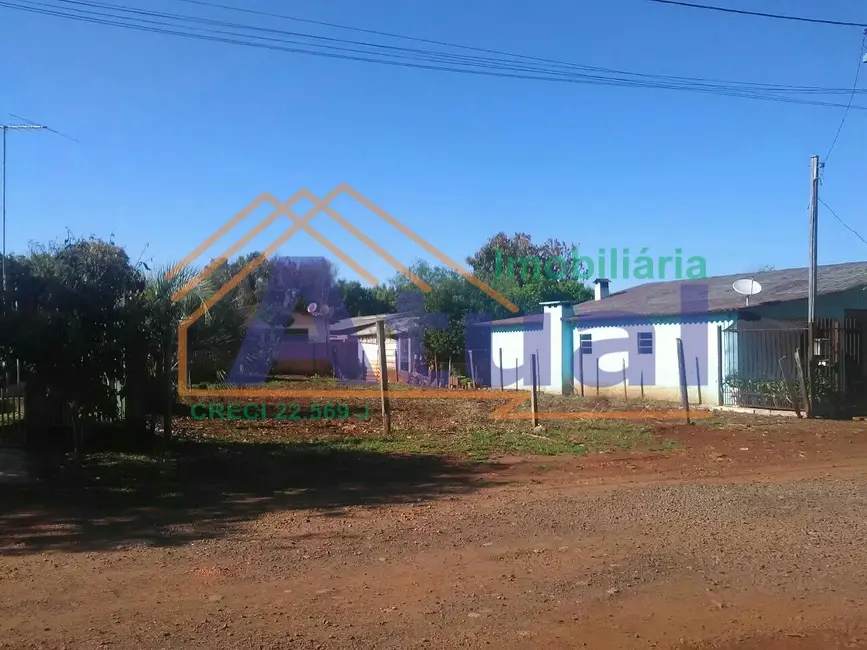 Foto 1 de Terreno / Lote à venda, 364m2 em Aguiar, Santo Angelo - RS