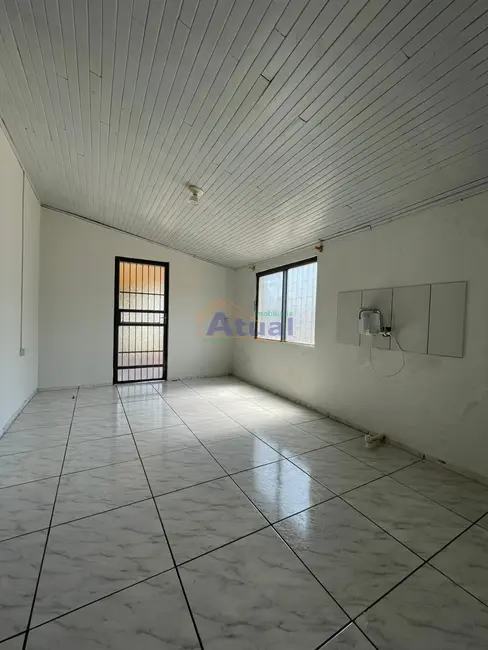 Foto 1 de Casa com 3 quartos à venda, 148m2 em COHAB, Santo Angelo - RS