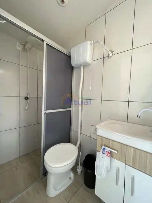 Foto 8 de Casa com 3 quartos à venda, 148m2 em COHAB, Santo Angelo - RS