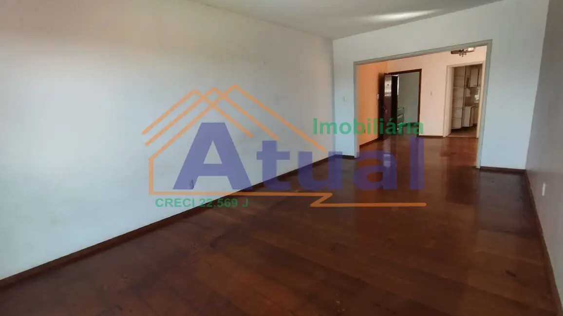 Foto 2 de Apartamento com 4 quartos à venda, 145m2 em Oliveira, Santo Angelo - RS