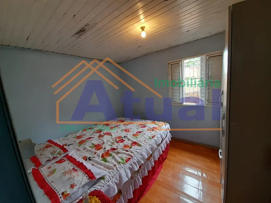 Foto 2 de Casa com 3 quartos à venda, 146m2 em Vera Cruz, Santo Angelo - RS