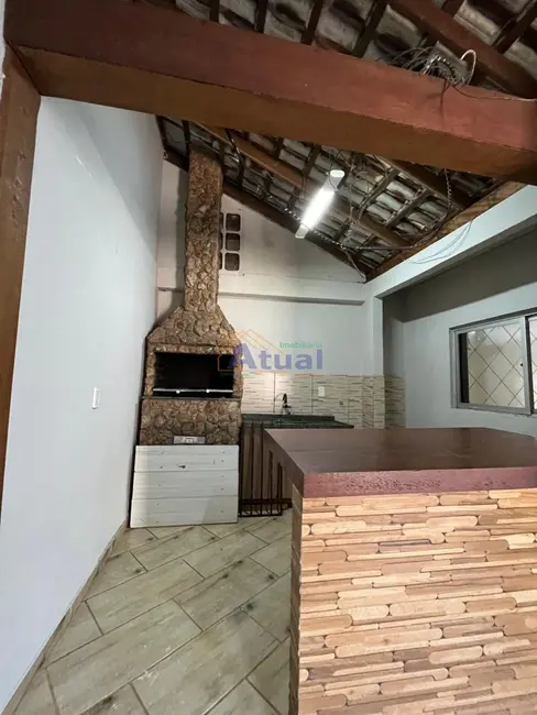Foto 8 de Casa com 4 quartos à venda, 157m2 em Menges, Santo Angelo - RS