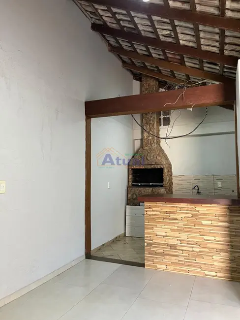 Foto 6 de Casa com 4 quartos à venda, 157m2 em Menges, Santo Angelo - RS