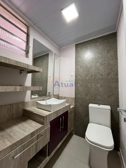 Foto 7 de Casa com 4 quartos à venda, 157m2 em Menges, Santo Angelo - RS