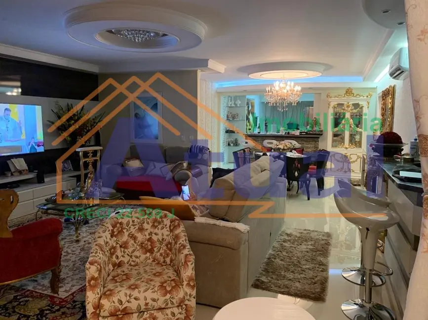 Foto 1 de Apartamento com 1 quarto à venda, 164m2 em Centro, Santo Angelo - RS