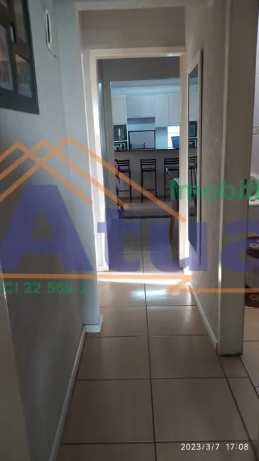 Foto 2 de Casa com 2 quartos à venda, 145m2 em São Carlos, Santo Angelo - RS