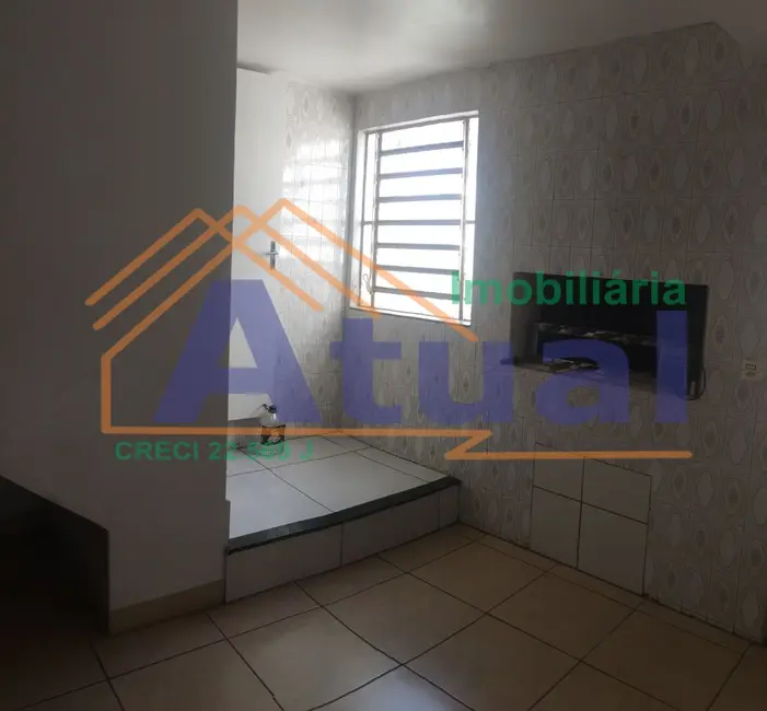 Foto 2 de Casa com 3 quartos à venda, 184m2 em Centro, Santo Angelo - RS