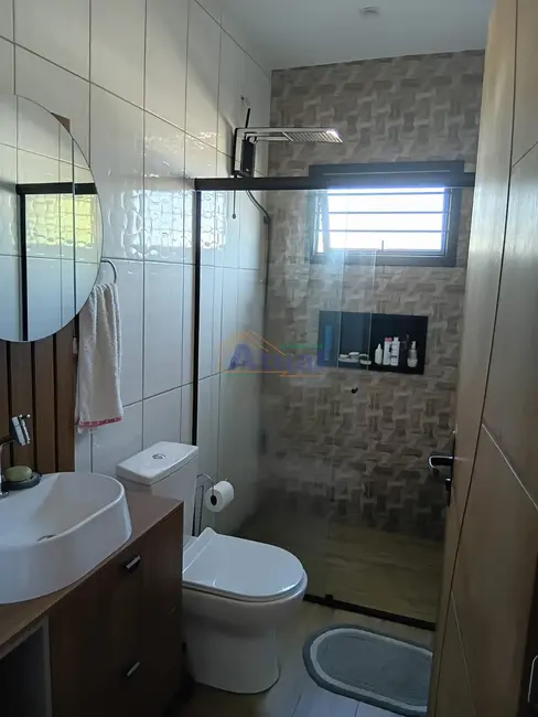Foto 6 de Casa com 3 quartos à venda, 160m2 em Centro, Santo Angelo - RS