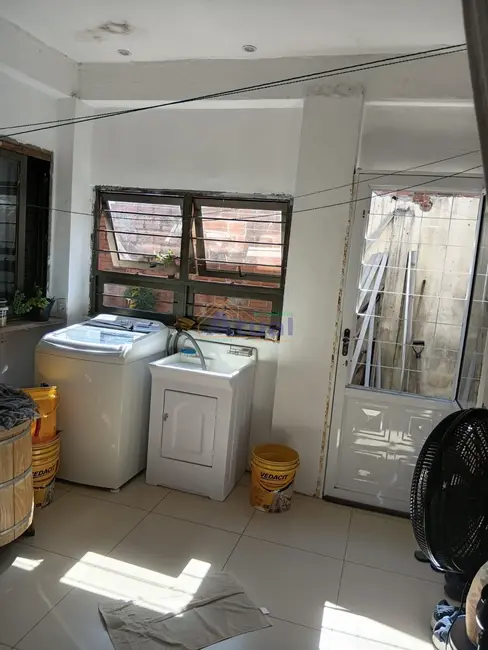 Foto 4 de Casa com 3 quartos à venda, 160m2 em Centro, Santo Angelo - RS