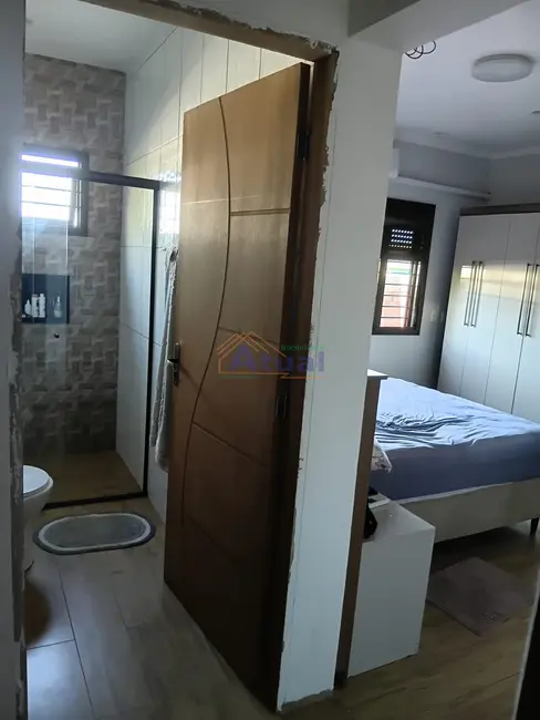 Foto 1 de Casa com 3 quartos à venda, 160m2 em Centro, Santo Angelo - RS