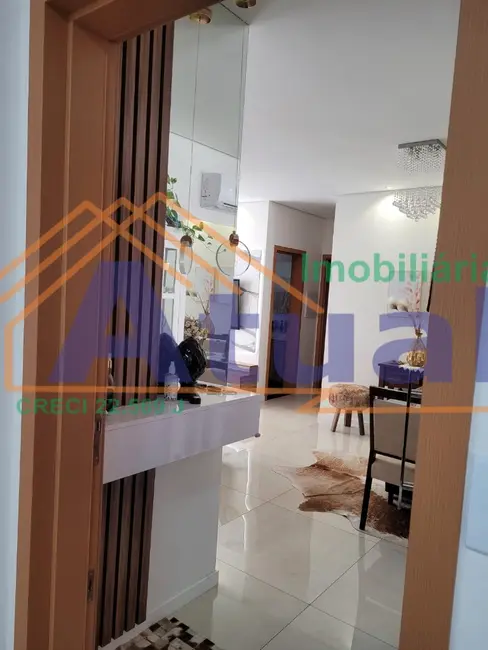 Foto 2 de Apartamento com 1 quarto à venda e para alugar em Jardim das Palmeiras, Santo Angelo - RS