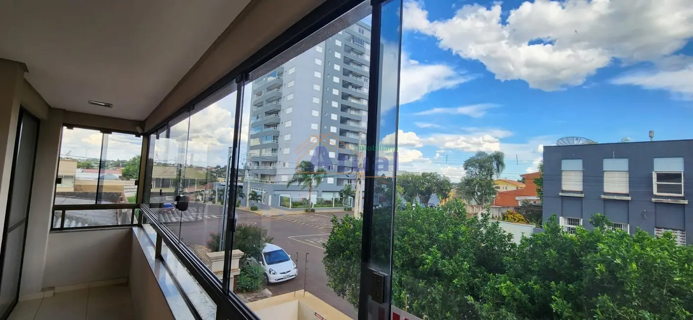 Foto 8 de Apartamento com 3 quartos à venda, 271m2 em Centro, Santo Angelo - RS