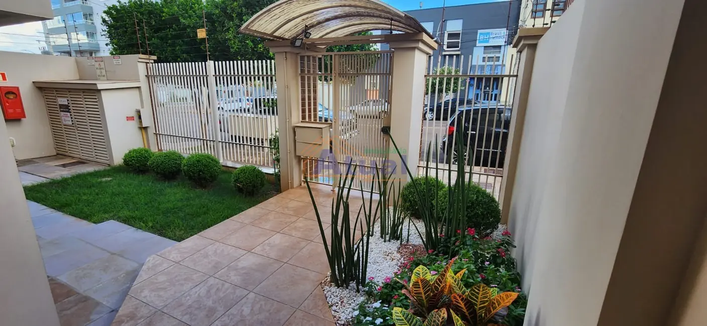 Foto 3 de Apartamento com 3 quartos à venda, 271m2 em Centro, Santo Angelo - RS