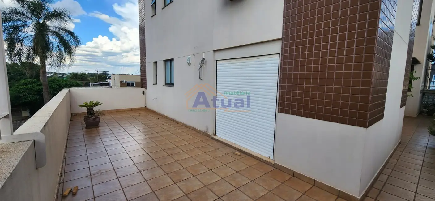 Foto 5 de Apartamento com 3 quartos à venda, 271m2 em Centro, Santo Angelo - RS