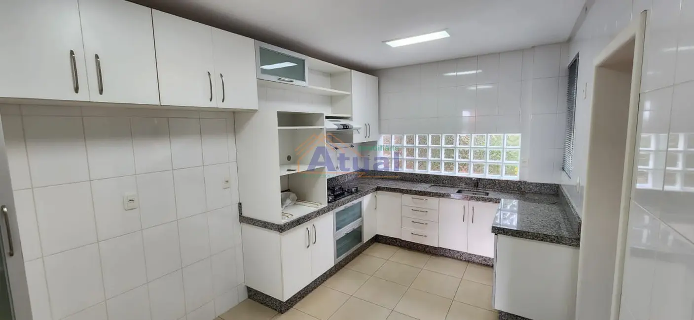 Foto 6 de Apartamento com 3 quartos à venda, 271m2 em Centro, Santo Angelo - RS