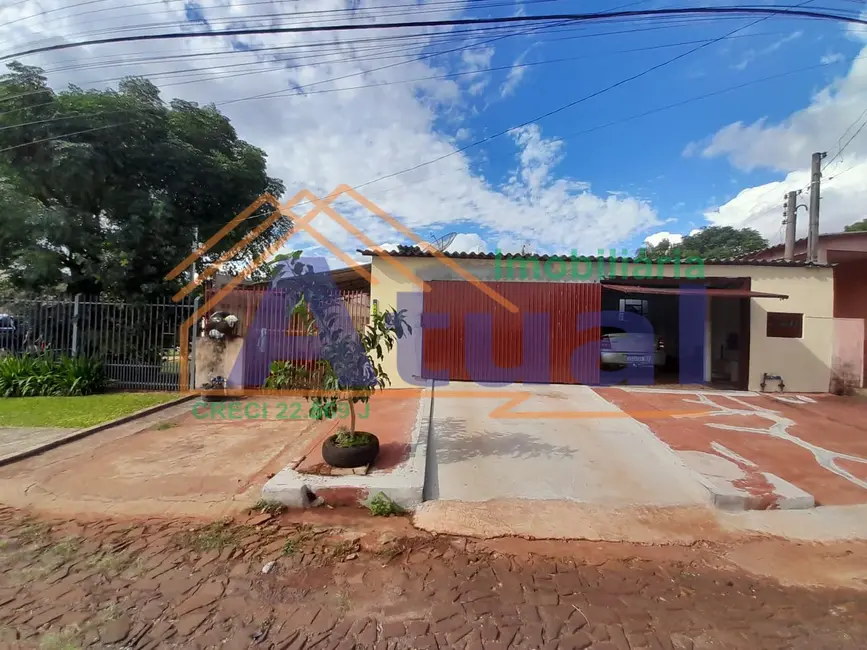 Foto 1 de Casa com 4 quartos à venda, 327m2 em Hortência, Santo Angelo - RS