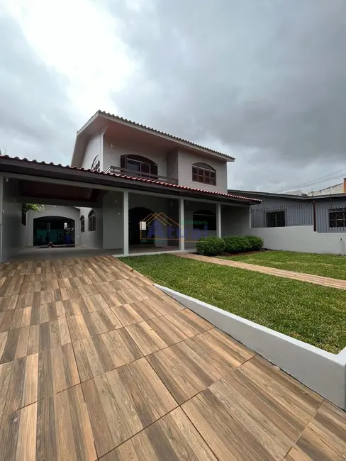 Foto 2 de Casa com 4 quartos à venda e para alugar em Dornelles, Santo Angelo - RS