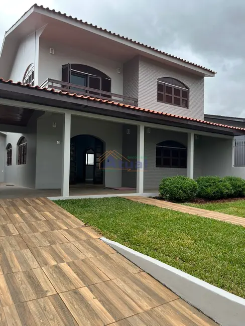 Foto 1 de Casa com 4 quartos à venda e para alugar em Dornelles, Santo Angelo - RS