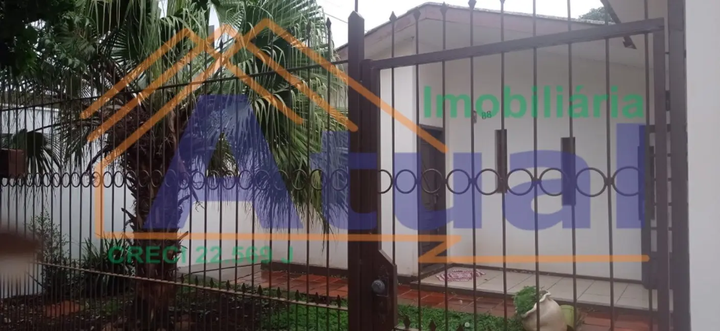 Foto 1 de Sala Comercial com 2 quartos à venda, 126m2 em Santo Angelo - RS