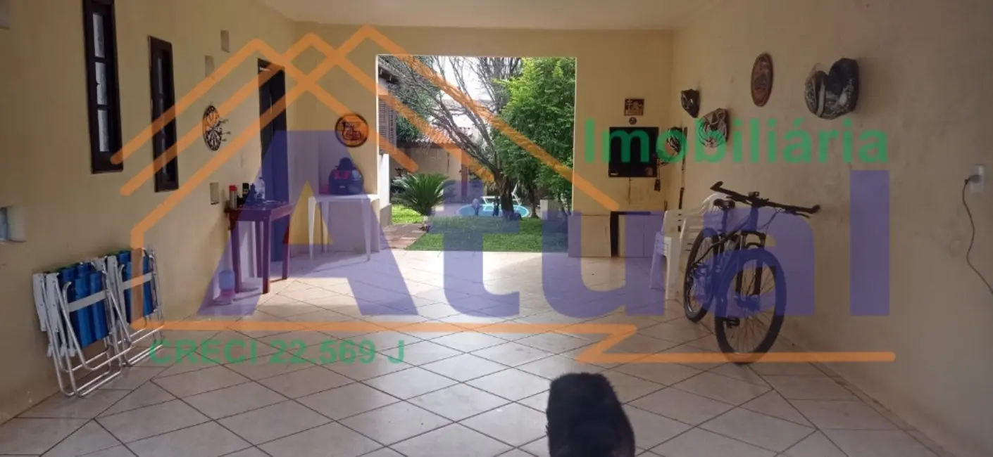 Foto 2 de Sala Comercial com 2 quartos à venda, 126m2 em Santo Angelo - RS