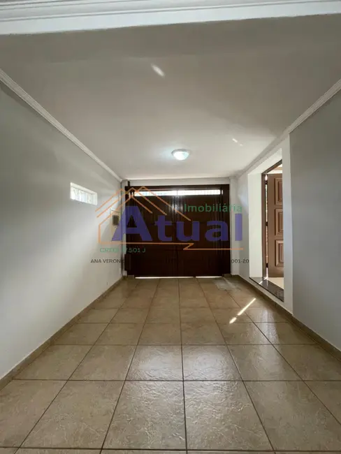 Foto 5 de Casa com 3 quartos à venda e para alugar, 182m2 em Centro, Santo Angelo - RS