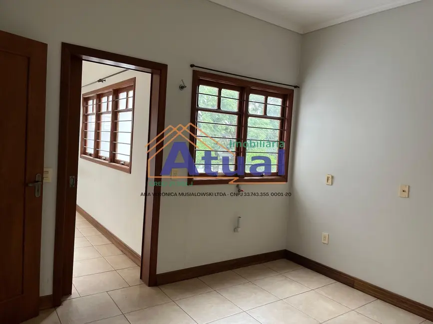 Foto 7 de Casa com 6 quartos à venda e para alugar, 321m2 em Centro, Santo Angelo - RS