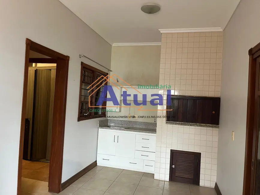 Foto 6 de Casa com 6 quartos à venda e para alugar, 321m2 em Centro, Santo Angelo - RS
