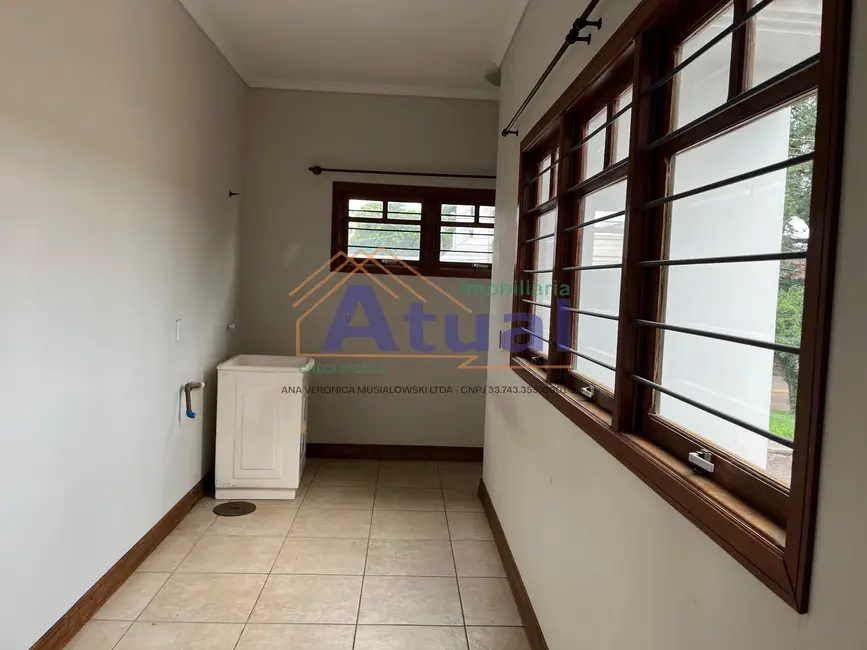 Foto 2 de Casa com 6 quartos à venda, 321m2 em Centro, Santo Angelo - RS