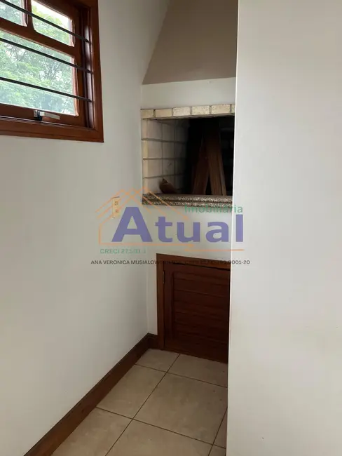 Foto 3 de Casa com 6 quartos à venda, 321m2 em Centro, Santo Angelo - RS