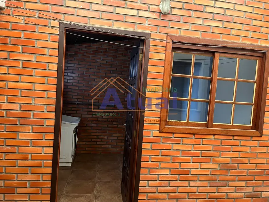 Foto 8 de Casa com 6 quartos à venda, 321m2 em Centro, Santo Angelo - RS
