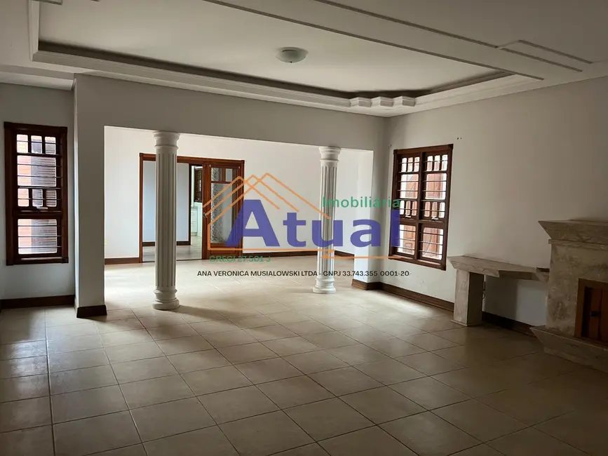 Foto 3 de Casa com 6 quartos à venda e para alugar, 321m2 em Centro, Santo Angelo - RS