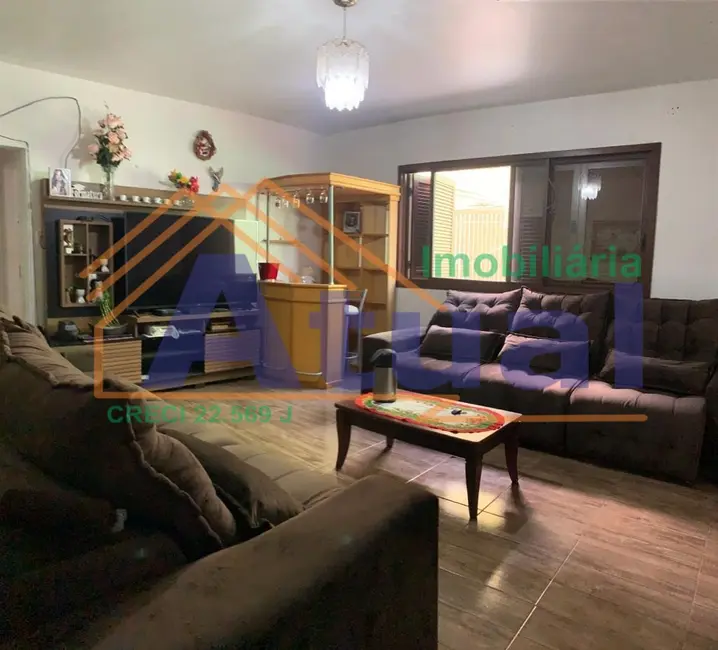 Foto 1 de Apartamento com 4 quartos à venda, 169m2 em Centro, Santo Angelo - RS