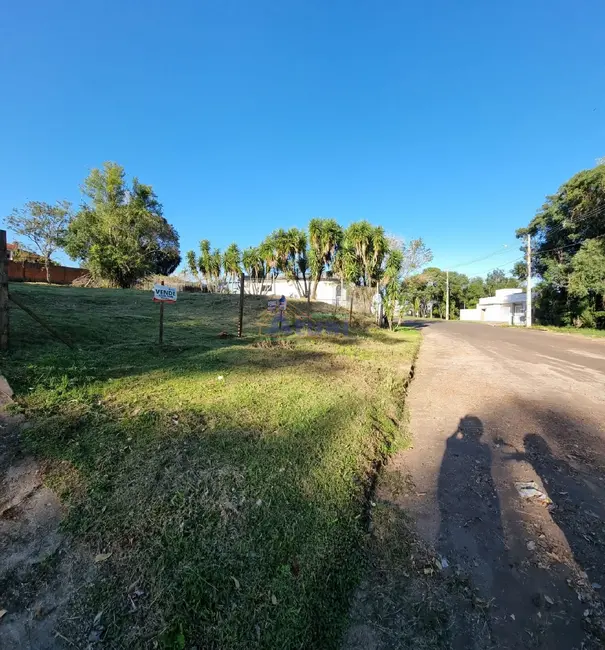 Foto 2 de Terreno / Lote à venda, 561m2 em Jardim Residencial Sabo, Santo Angelo - RS