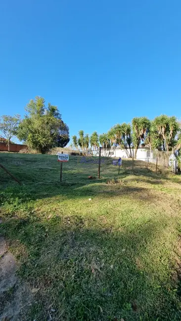 Foto 1 de Terreno / Lote à venda, 561m2 em Jardim Residencial Sabo, Santo Angelo - RS