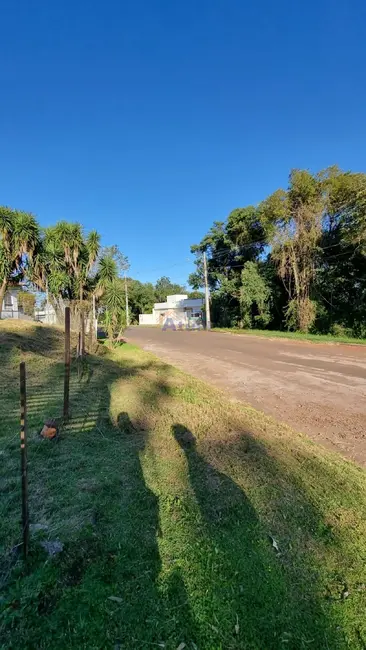 Terreno / Lote à venda, 561m2 em Jardim Residencial Sabo, Santo Angelo - RS - imagem 5 Foto 5 de Terreno / Lote à venda, 561m2 em Jardim Residencial Sabo, Santo Angelo - RS