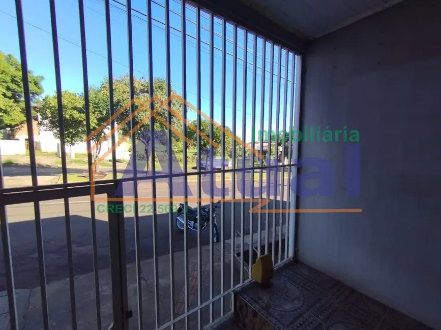 Foto 2 de Casa com 2 quartos à venda, 160m2 em Pascotini, Santo Angelo - RS