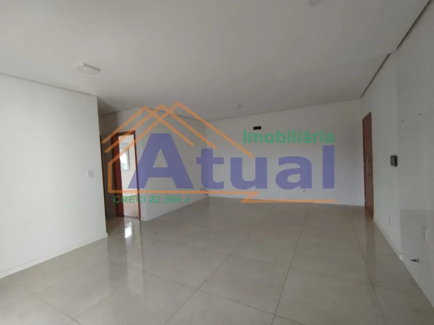 Foto 1 de Apartamento com 2 quartos à venda, 75m2 em Jardim das Palmeiras, Santo Angelo - RS