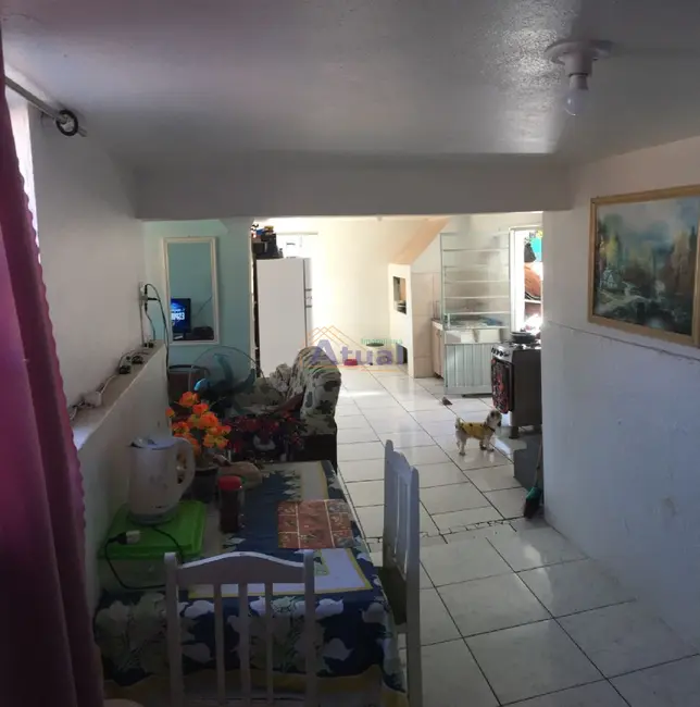 Foto 6 de Casa com 3 quartos à venda, 148m2 em Santo Angelo - RS