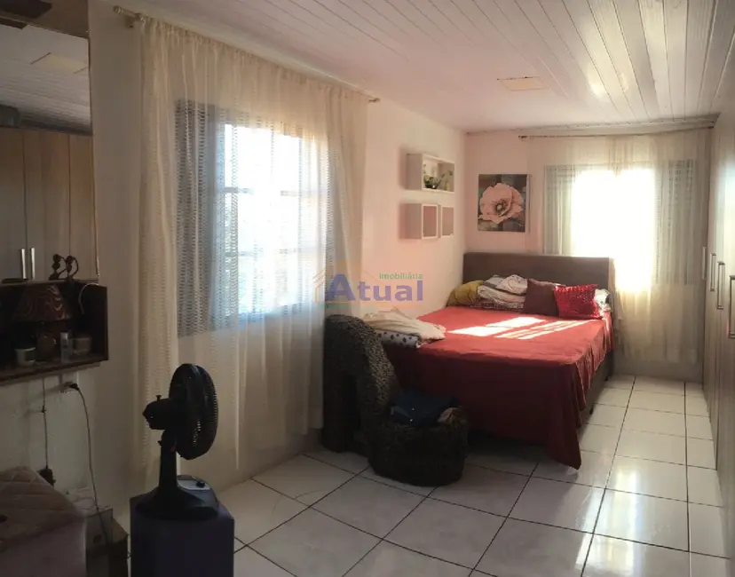Foto 5 de Casa com 3 quartos à venda, 148m2 em Santo Angelo - RS